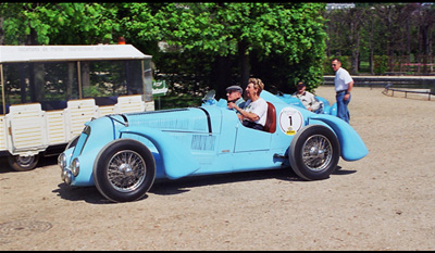 Delage D6 3L 1939 2